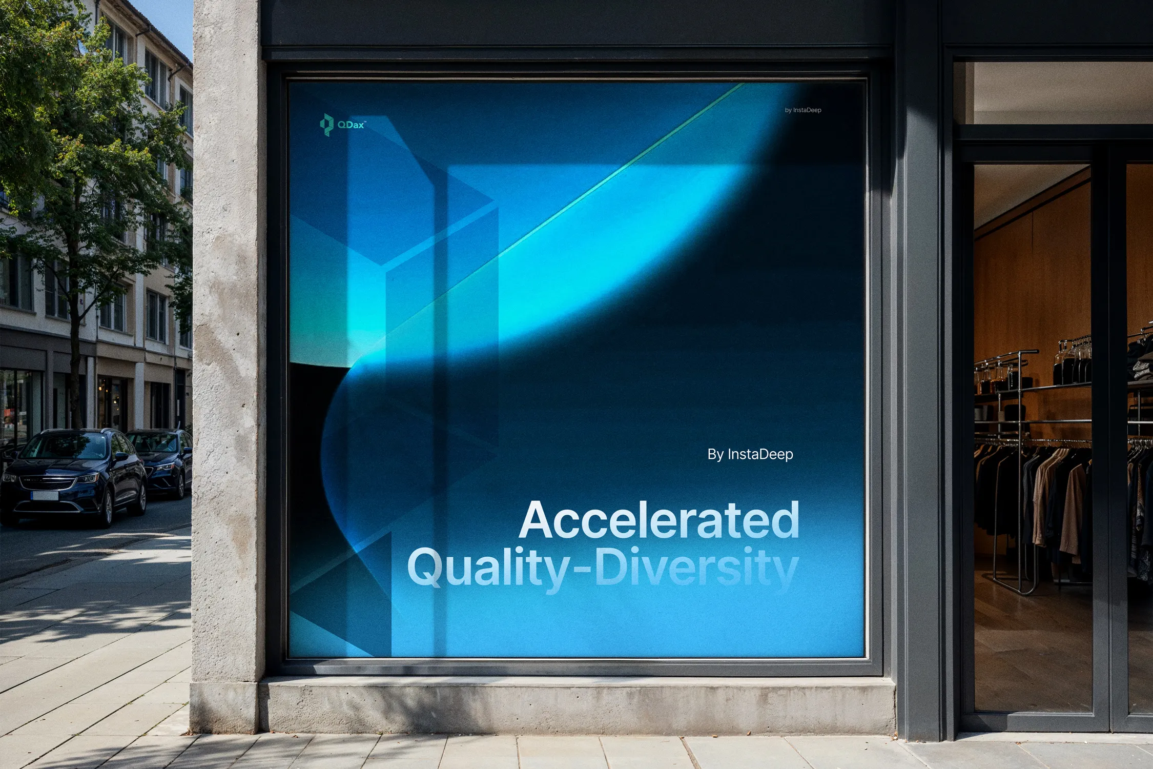 Aichor - The AI platform showcase image