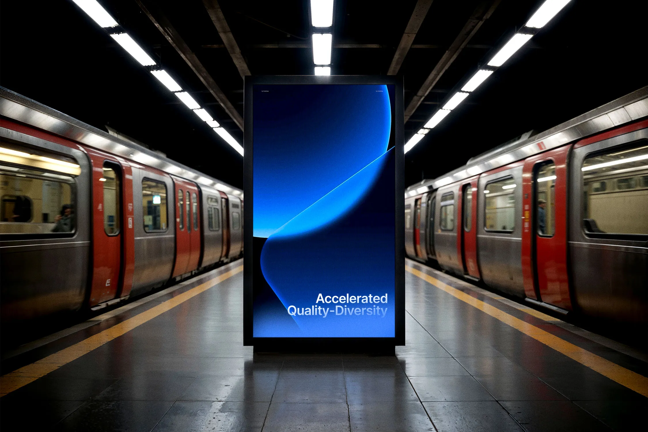 Interactive Craft showcase image